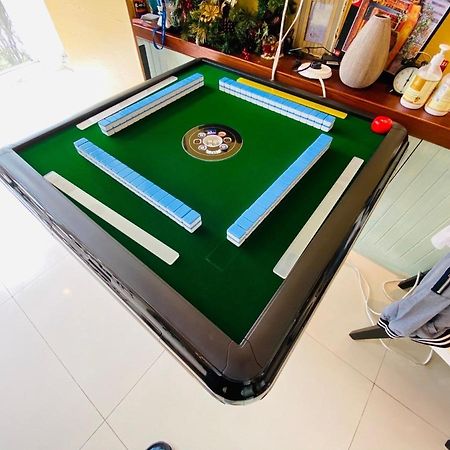 Sunlax B&B Yilan Esterno foto