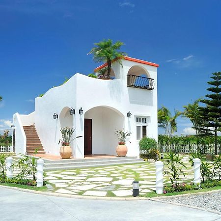 Sunlax B&B Yilan Esterno foto