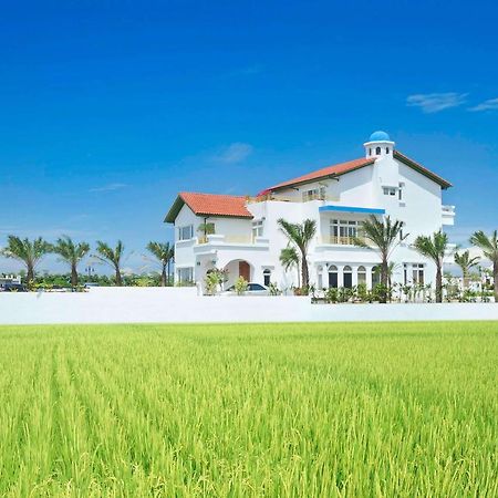 Sunlax B&B Yilan Esterno foto