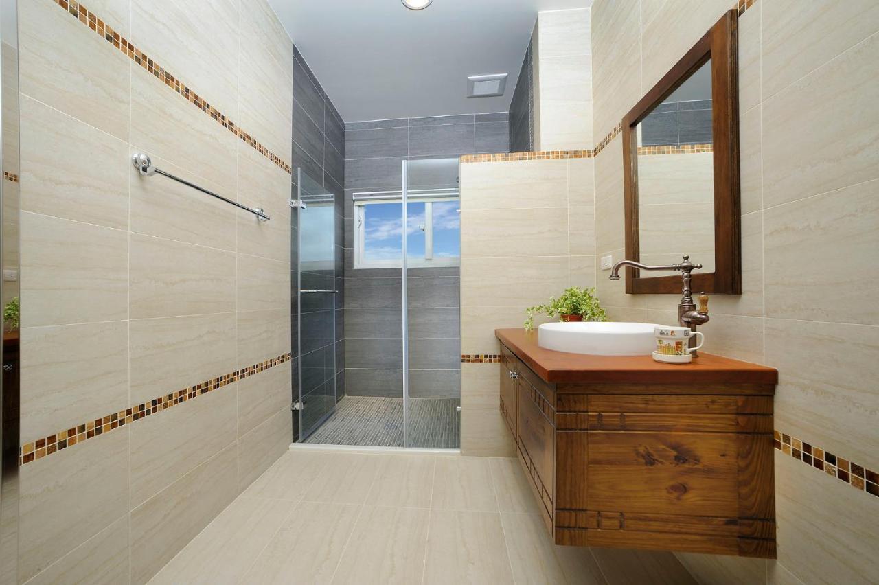 Sunlax B&B Yilan Esterno foto